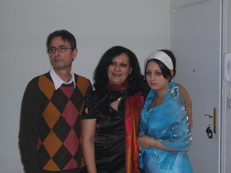 les boncoeur : premier couplet