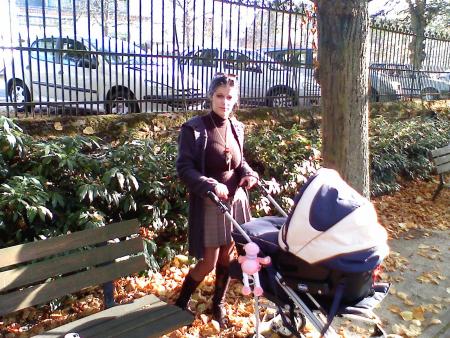le jardin des plantes