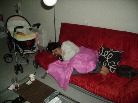 bonne nuit les petits