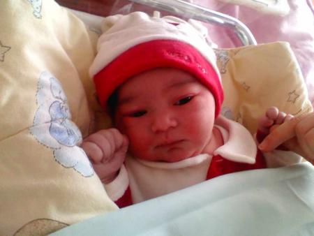 le bonheur de notre vie