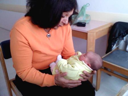 les premi�res visites