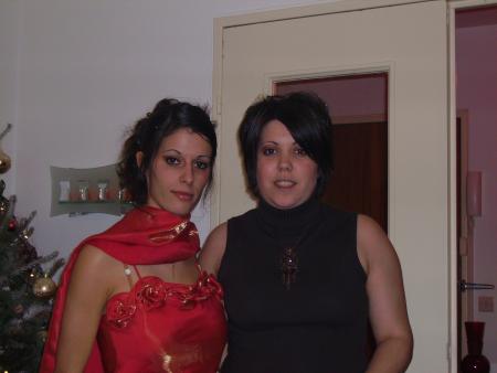 mon autre belle soeur 