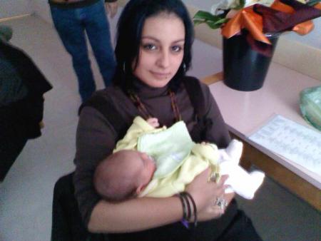 l'exploit de ma tatie