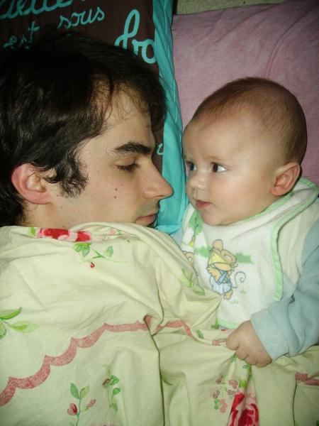 les 2 g�n�rations