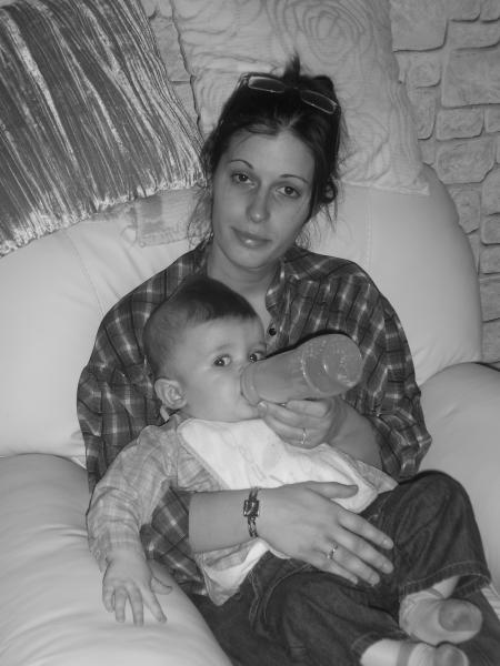 Pourquoi il est � ma place?